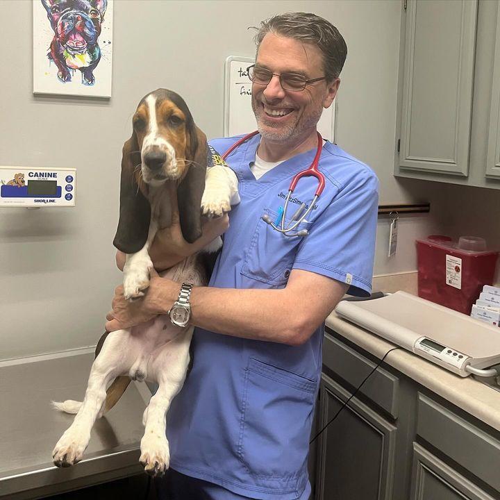 Dr and Dog