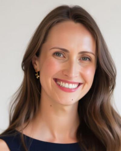 Dr. Olga Norris